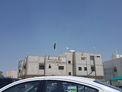 Ministry Of Foreign Affairs Office Madinah - Al Madinah Al Munawwarah - +966 9200 33334