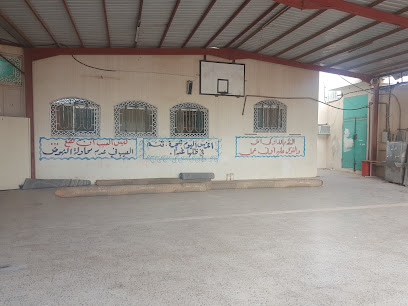 ثانوية الأمير مقرن بن عبدالعزيز - Hail -