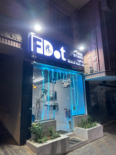 FDOT Hair Studio - Al Khobar 31952
