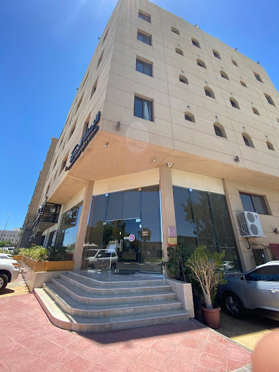 Al Ramlah Al Hamra Furnished Apartments - Taif Saudi Arabia|شارع الجال|Al Qamariah|متفرع من