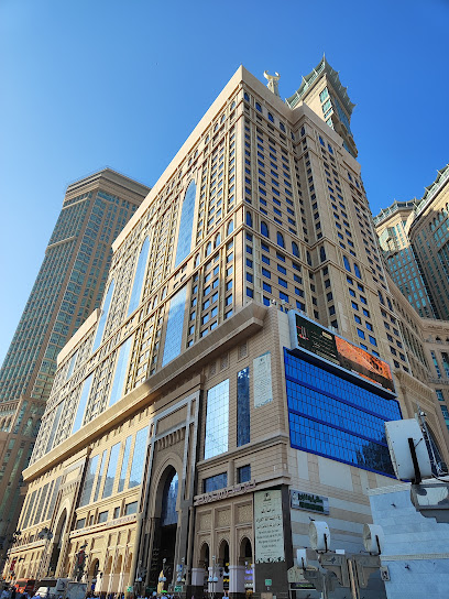 Al Safwa Hotel