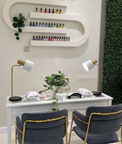 مركز دلوعتي للسيدات - Almajaridah - +966 53 878 7888
