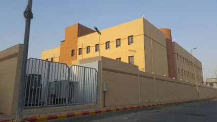 Dar al-Hikma Boys Secondary School - Al Qatif - +966 13 802 0269