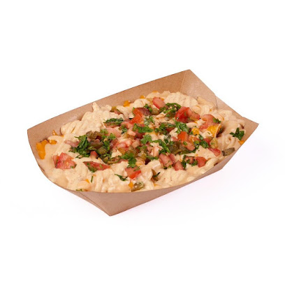 Burger and Shell - Tabuk - +966 53 382 3666