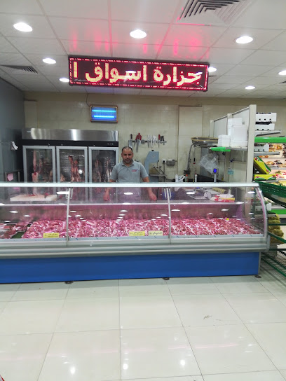 Thursday markets - Saudi Arabia|Turaif 75211|Al Aziziyah|King Abdulaziz Rd