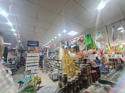 Supermarket savings basket - Taif - +966 56 126 5939