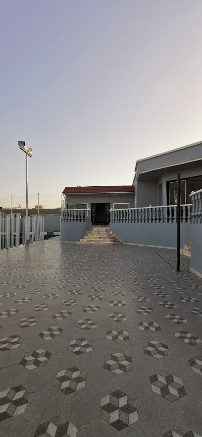 استراحة المحمدية - Saudi Arabia|Khamis Mushait 62438|طريق مطار|6MXG+FM5