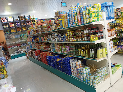 الركن للتموين الغذائي - Az Zulfi - +966 16 422 5083