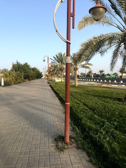 ممشى مستشفى الولادة والأطفال - Saudi Arabia|66241|4365 طريق الملك عبدالعزيز، نجران 66241 9745،|9745
