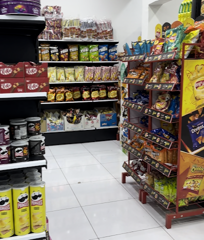 تموينات ثناء الوجه للمواد الغذائية - Al Wajh - +966 50 873 6680