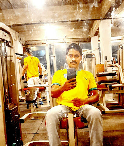 Challenger Fitness Centre - Khamis Mushait -