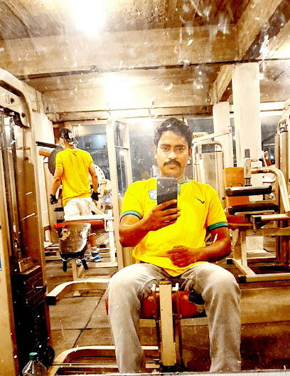 Challenger Fitness Centre - Khamis Mushait 62461