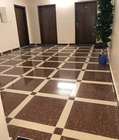 شقق دانة تربة للوحدات السكنية - Turbah - +966 50 968 7743