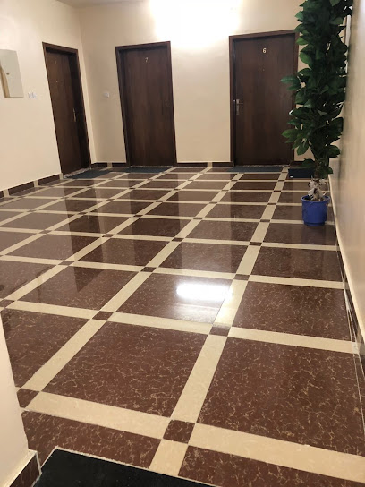 شقق دانة تربة للوحدات السكنية - Saudi Arabia|Turbah 29571|Munif|6J7Q+HCH