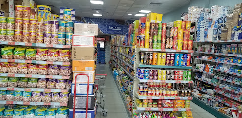 Alrawabi mini market - Al Khobar - +966 53 366 6158
