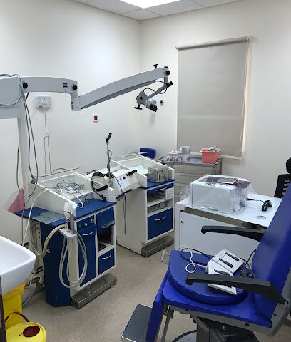Arar Medical Tower - Arar - +966 14 662 4004