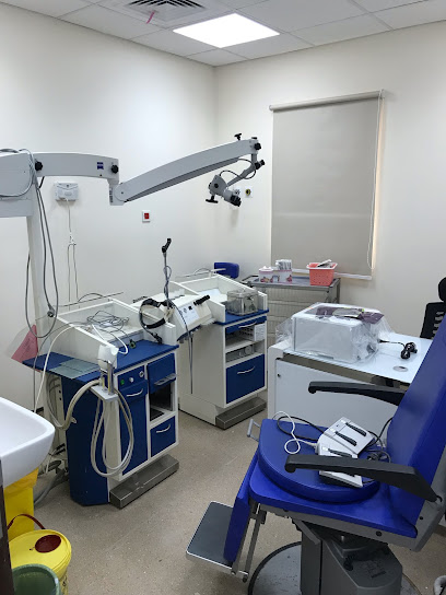 Arar Medical Tower - Saudi Arabia|Arar 73241|An Nasiriyah|X29X+R83