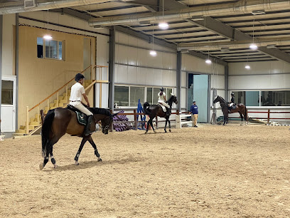 Riyadh stables - Riyadh - +966 53 810 4040