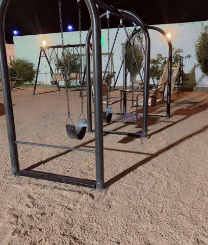 منتجع بساتين الهدا - Alhada - +966 54 071 7917