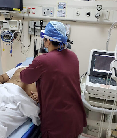 King Fahad Specialist Hospital - Dammam. - Dammam - +966 13 804 3333