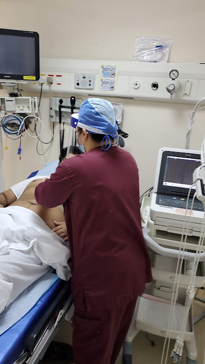 King Fahad Specialist Hospital - Dammam. - Saudi Arabia|Dammam 32253|Al Merikbat neighborhood|Ammar Bin Thabit St