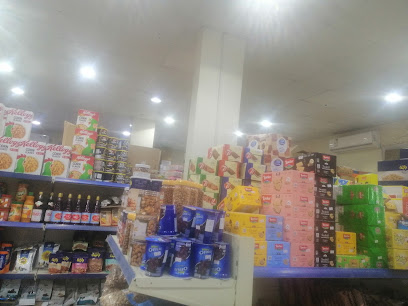 Amir mahtta health center saffaniyah - Al-Khafji -