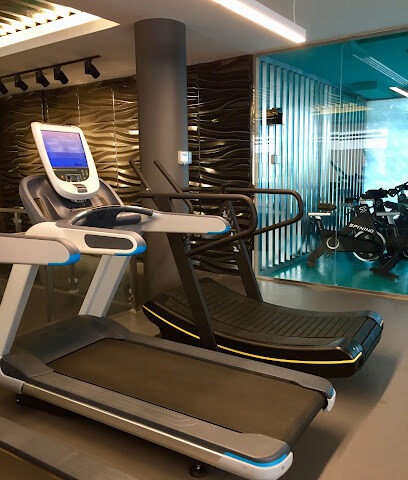 Lioness Fitness Center - Saihat - +966 54 377 6118