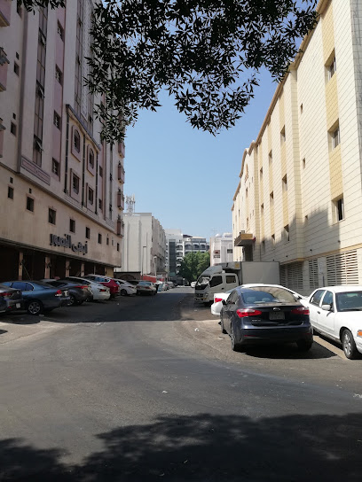 Nozol khazaz hotel & furnished apartment - Saudi Arabia|Jeddah 23324|Al-Hamra dist|6530 Ibrahim Naji