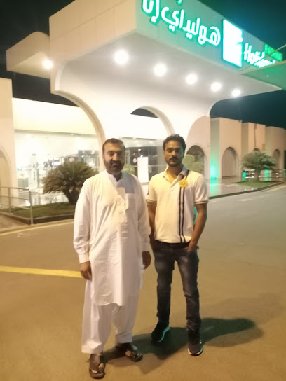 Global Gypsum Company Ltd. - Saudi Arabia|Al Jubayl|24°00'53. 38°15'16.6"E|3