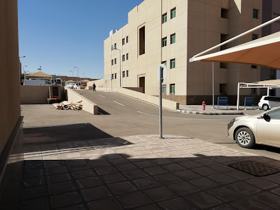 Yanbu - Sakaka -
