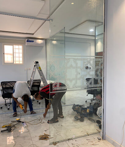 العبودي للالمنيوم - Al Bukayriyah - +966 55 677 6663
