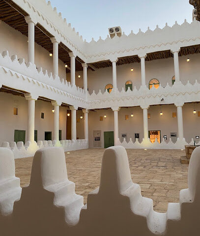 Saudi Heritage Preservation Society - Riyadh - +966 11 403 0954