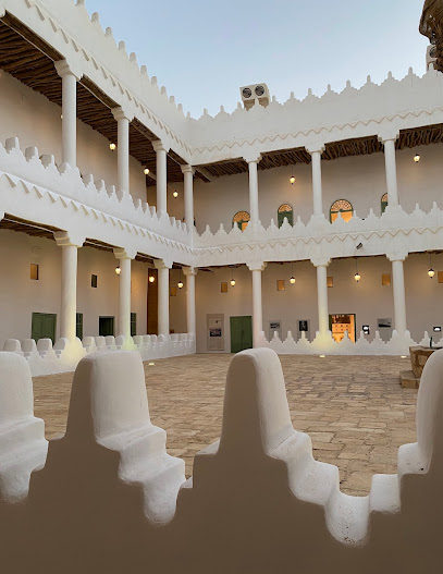 Saudi Heritage Preservation Society - Riyadh 12631