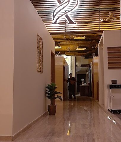 Xspa - Riyadh - +966 55 818 1891