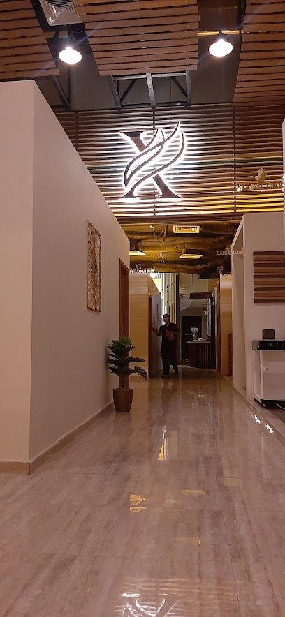 Xspa - Saudi Arabia|Riyadh 11543|7941 التخصصي، النخيل، الرياض 12383 4272