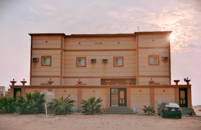 ZAMIL OFFSHORE CAMP 4 - As Saffaniyah -