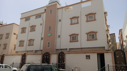 AS3.AZMI - Abha -