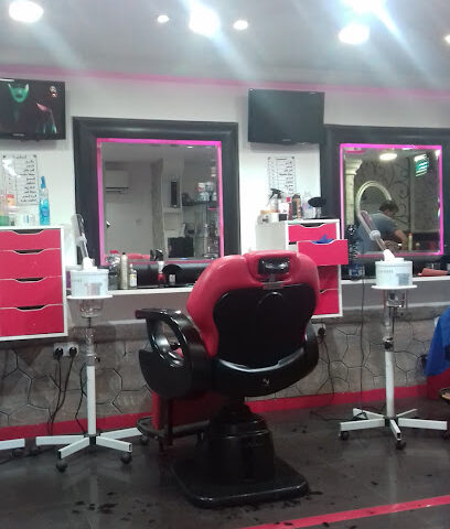 Laylati Salon Men's Care - Jeddah - +966 54 187 4451