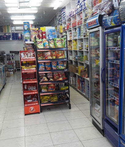Family Store - Tubarjal -
