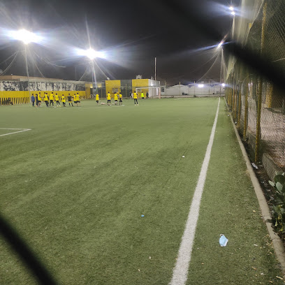 أكاديمية ملاعب - Taif - +966 53 334 3242