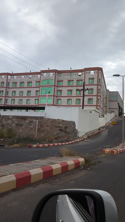 Administrative Court of Appeal in Aseer Region(The Board of Grievances) | محكمة الاستئناف الإدارية بمنطقة عسير (ديوان المظالم) - Abha 62521