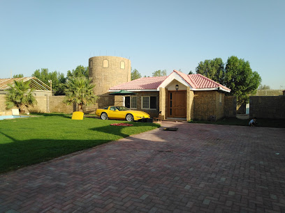 شاليهات - Ad Dilam - +966 50 631 1378