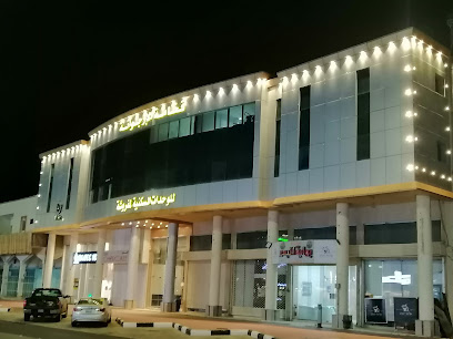 Fakhamat Al Orjoana Apartment - Sakaka - +966 14 626 5257