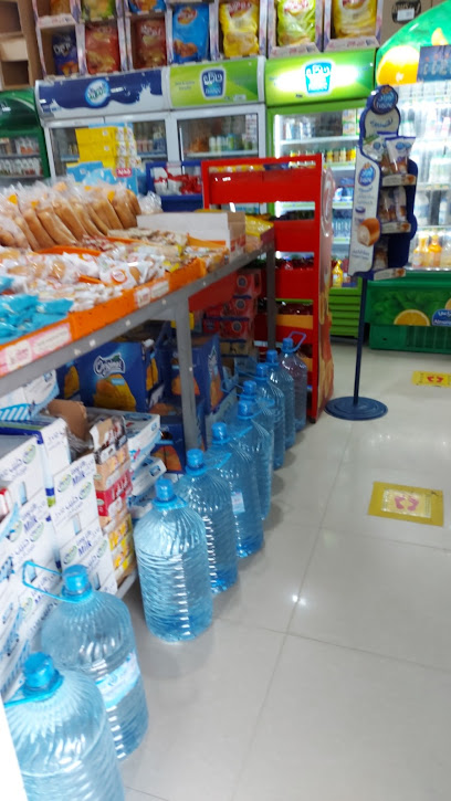 Grocery gras - Saudi Arabia|Ad Dilam 16224|4473