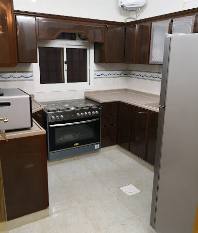 دور فندقي - Tanomah - +966 50 590 9862