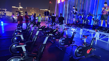 B-IT FITNESS - Jeddah - +966 9200 03714