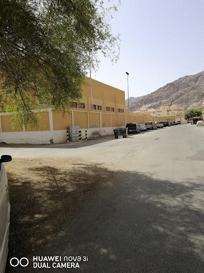 مدرسة الطبري المتوسطة نجران - Saudi Arabia|Najran 66274|6502