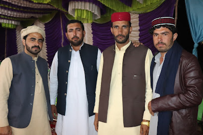 NIazi CAMP نیازی کیمپ - Khamis Mushait -