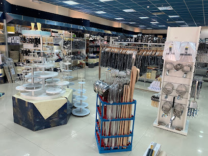 Port Stores متجر الميناء - Riyadh - +966 11 462 7652