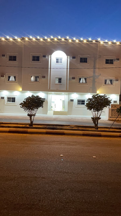 شقق شهد المفروشه السليل - Saudi Arabia|As Sulayyil 18211|Al Rawdah|King Abdullah Rd